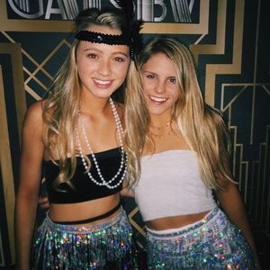 Meet your Posher, Phoebe